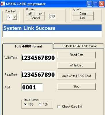 card rfid reader|rfid card reader software free.